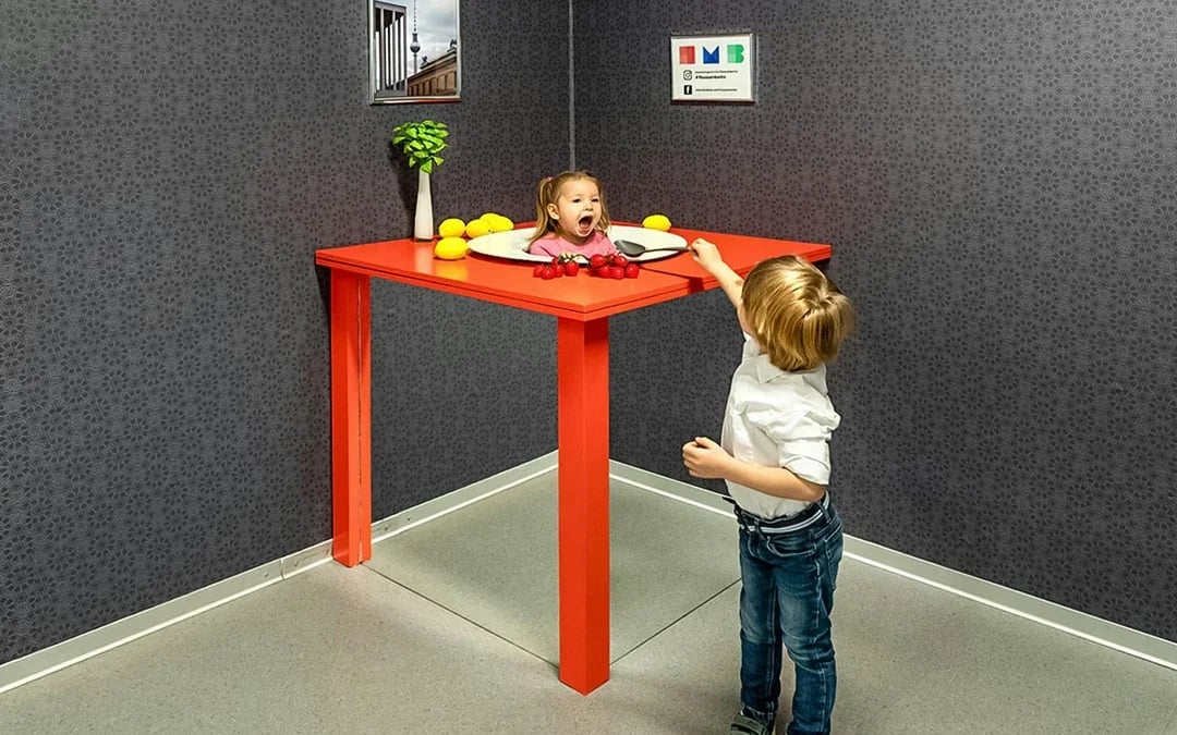 Illuseum Berlin Tickets Image 8
