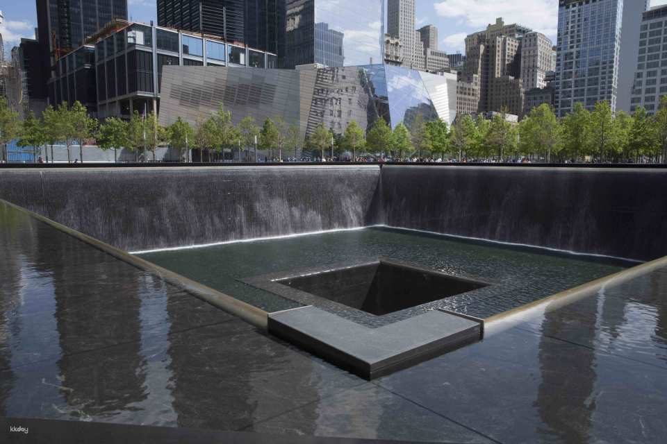 National September 11 Memorial & Museum Ticket | New York