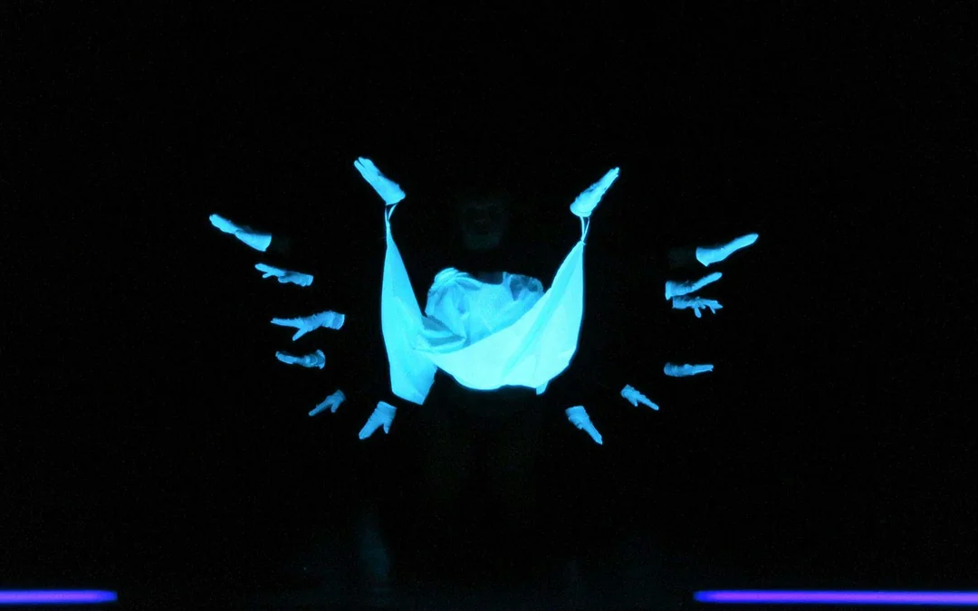 Images of Love Black Light Theater Show Tickets Image 8