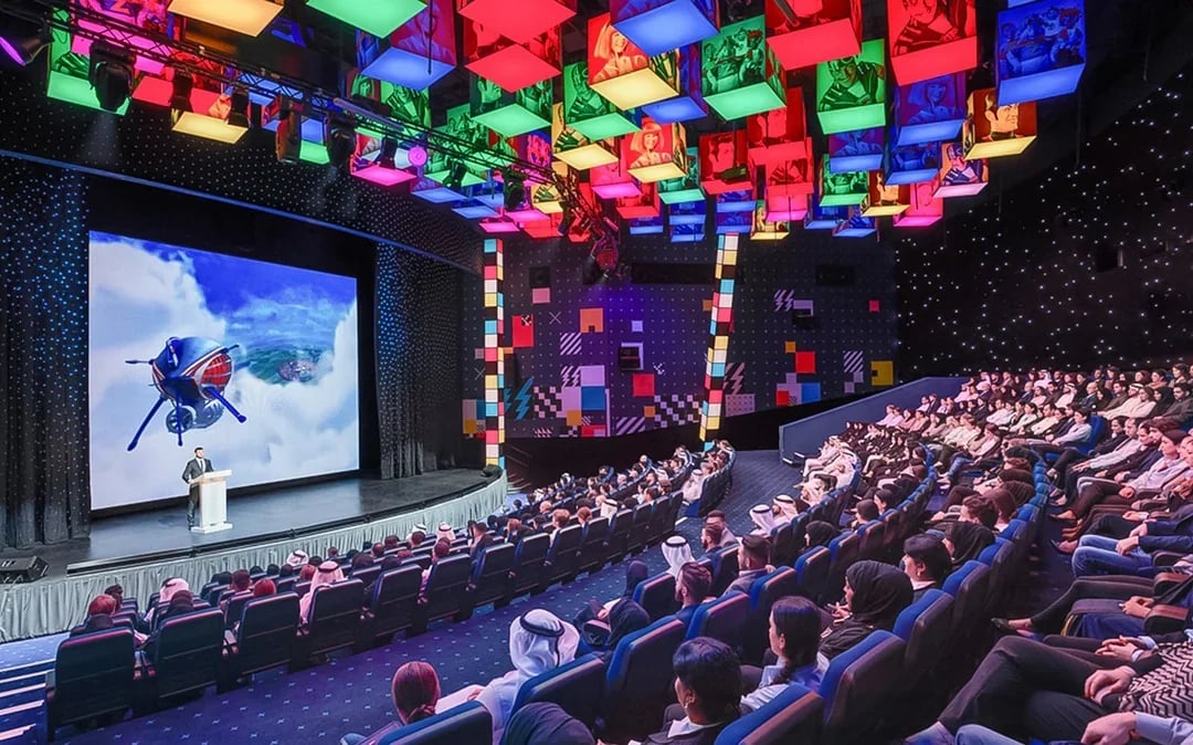 IMG Worlds of Adventure Tickets Image 6
