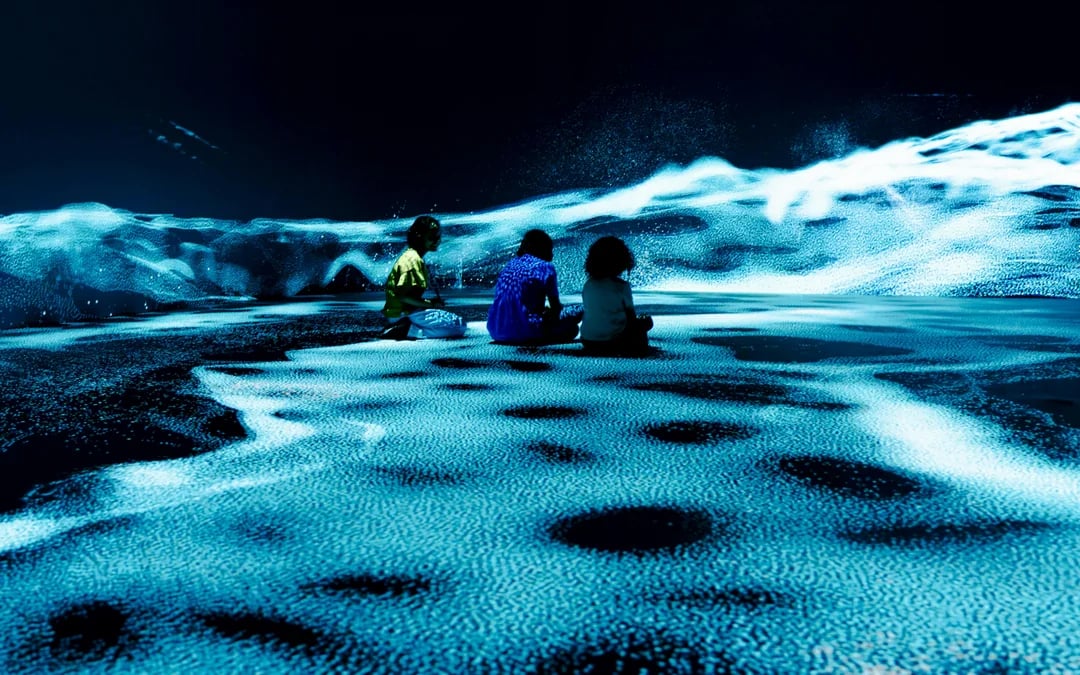 Immerse LDN: Timewalk Exhibition Tickets Image 6