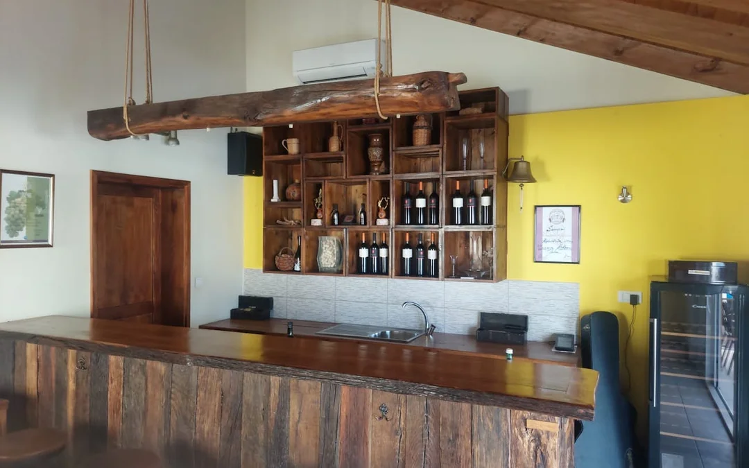 Imotski Lakes Guided Tour with Local Dinner and Wine Tasting from Split Image 5