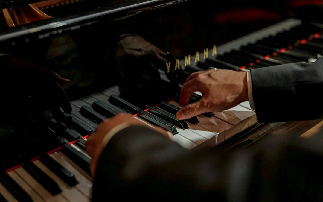 Imperial Gala Concert at Palais Auersperg with Live Orchestra, Singing & Ballet Image 11