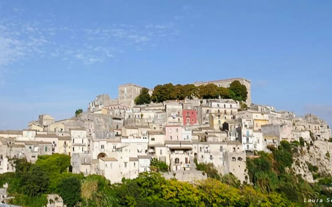 Inspector Montalbano Filming Locations Guided Tour: Punta Secca, Ragusa & Scicli Image 1