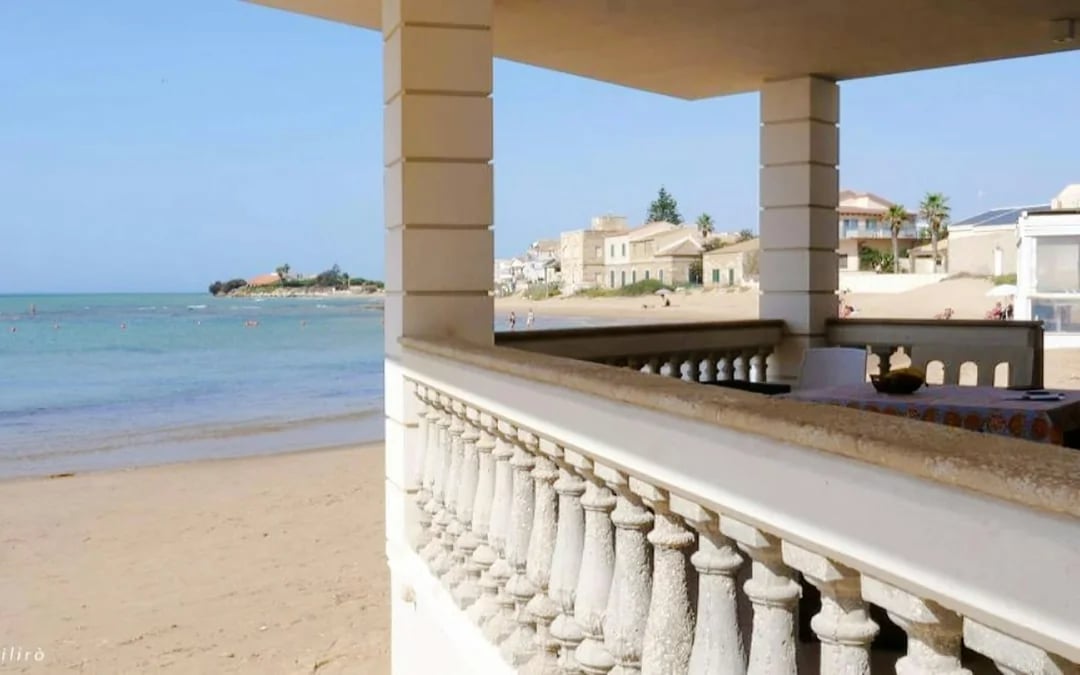 Inspector Montalbano Filming Locations Guided Tour: Punta Secca, Ragusa & Scicli Image 2