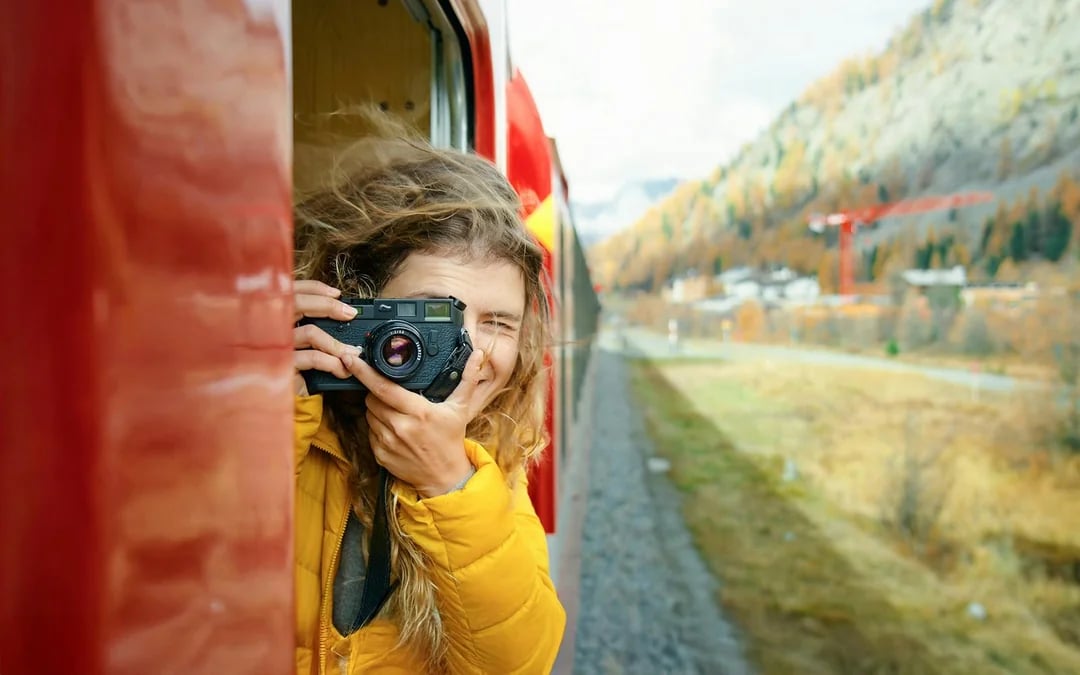 Interrail Italy Flex Pass: 3-8 Days in 1 Month Image 3