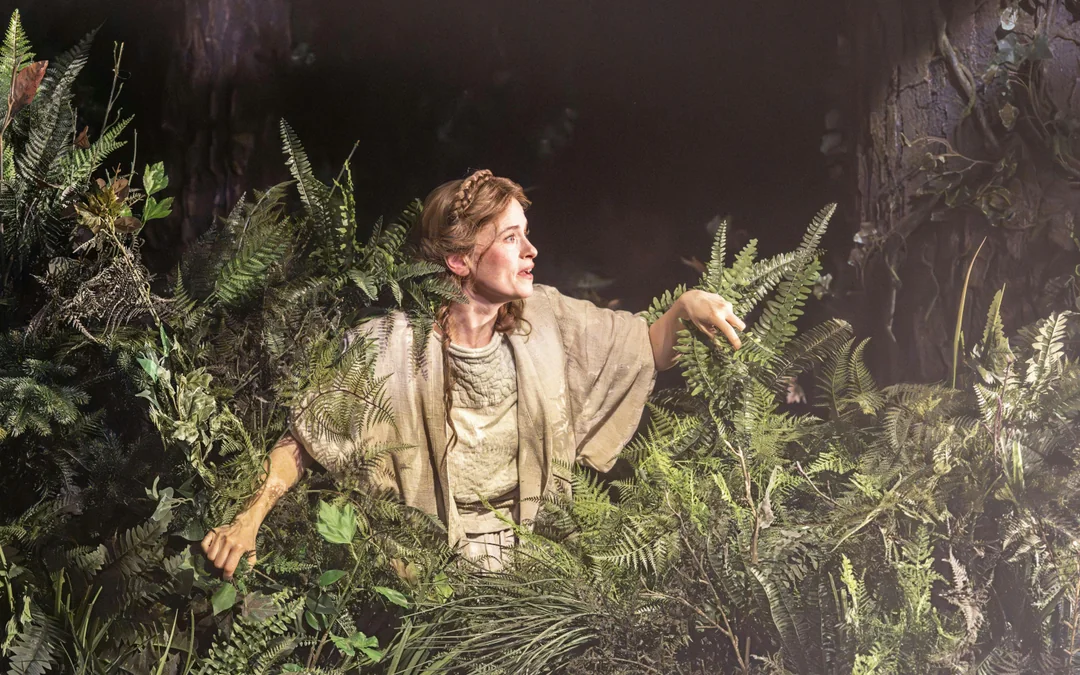 Into the Woods Image 2