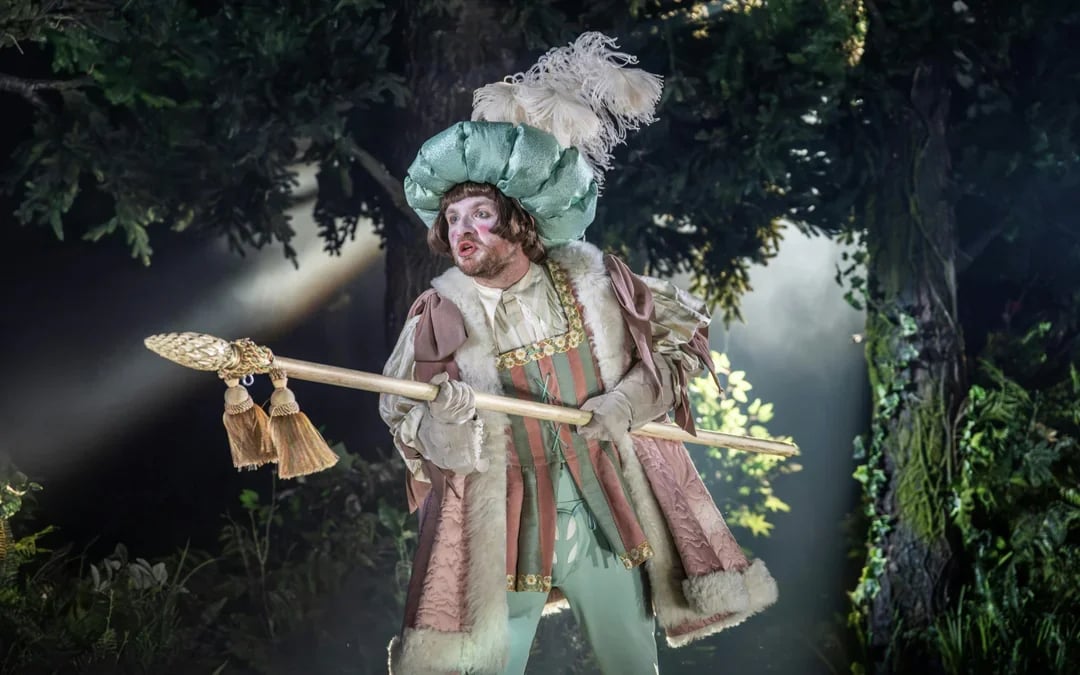 Into the Woods Image 11