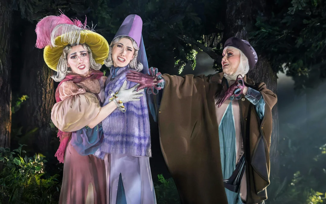 Into the Woods Image 12