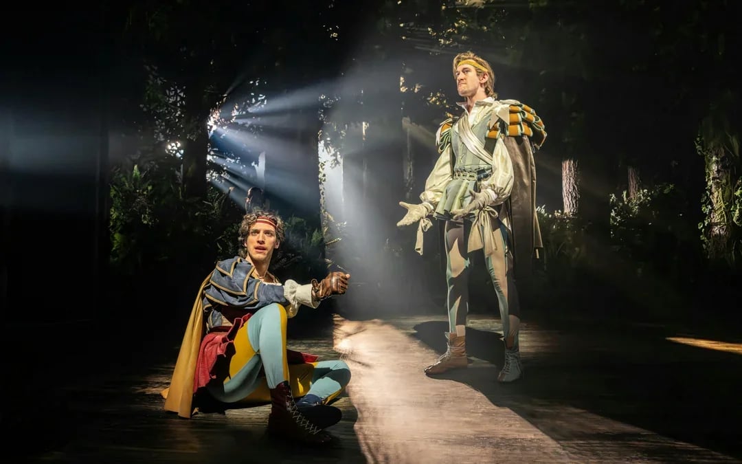 Into the Woods Image 3