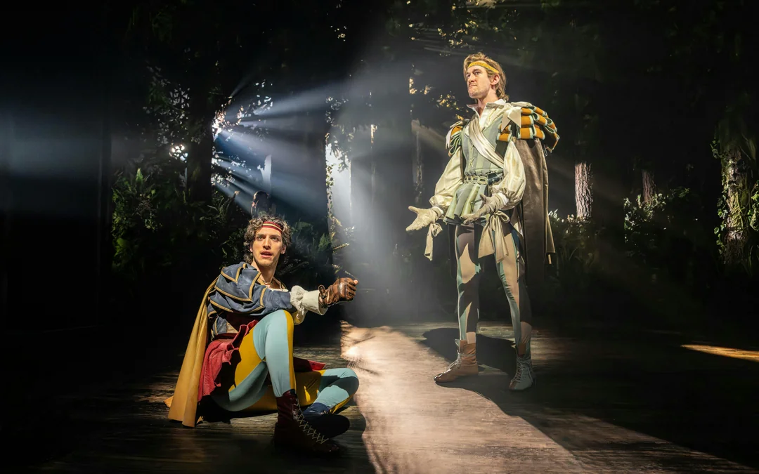 Into the Woods Image 3