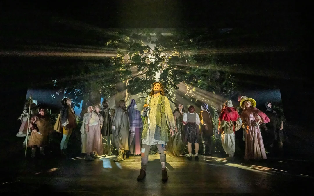 Into the Woods Image 4