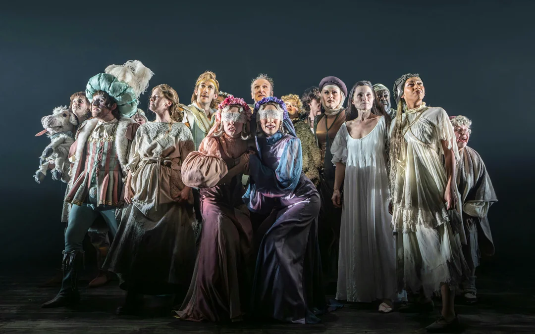 Into the Woods Image 5