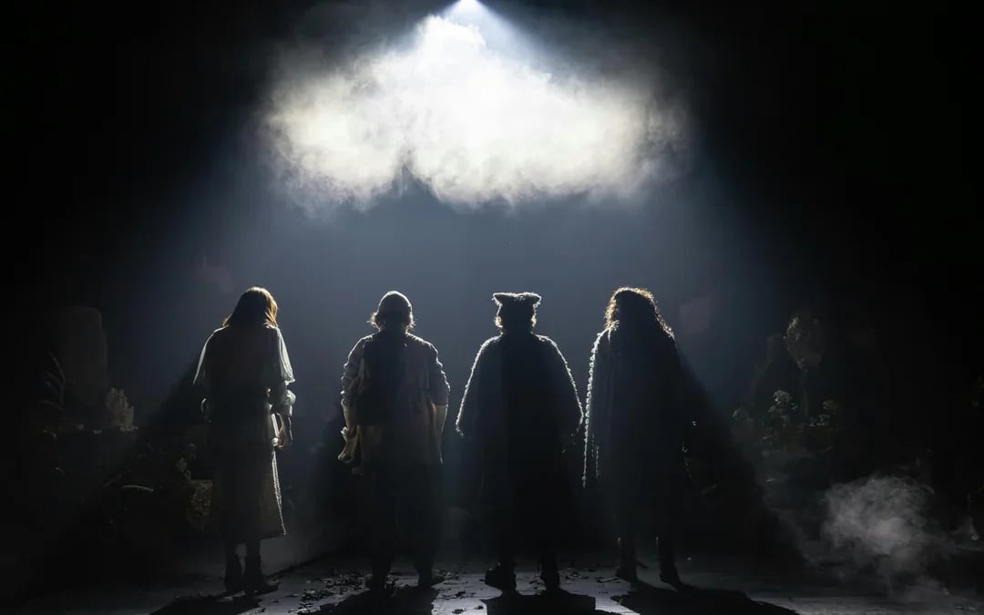 Into the Woods Image 6