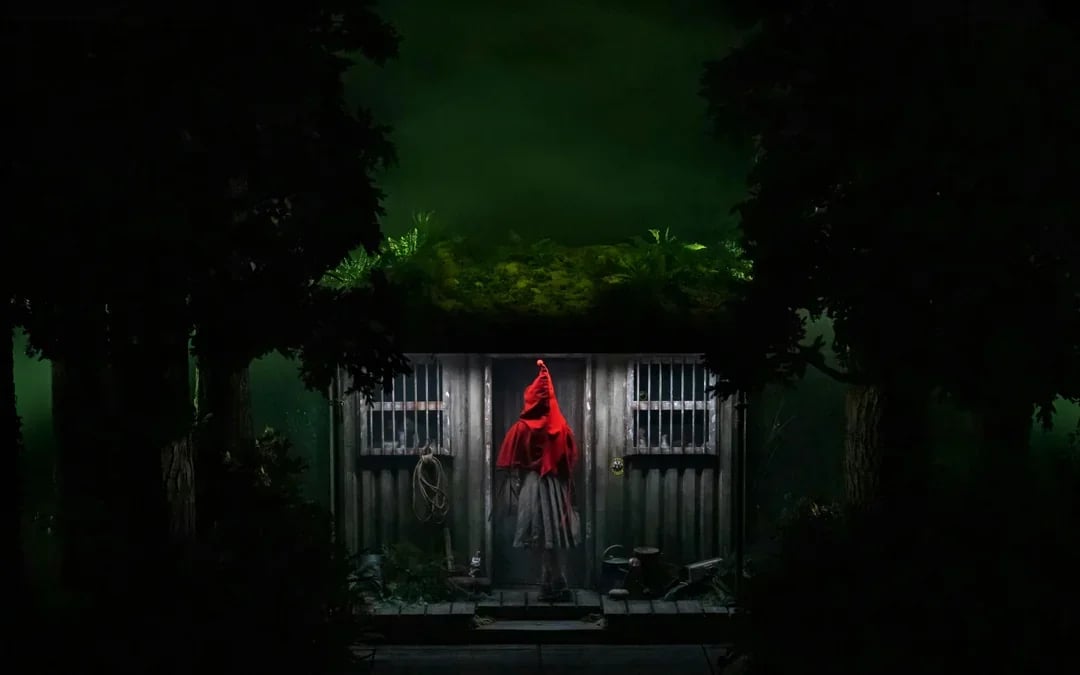 Into the Woods Image 7