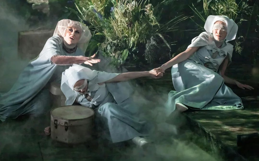 Into the Woods Image 8