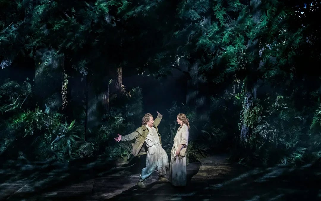 Into the Woods Image 10