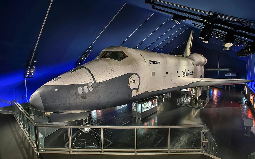 Intrepid Museum Tickets Image 2