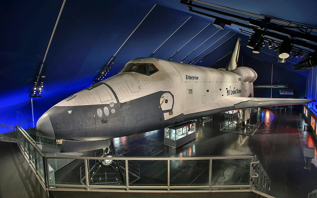 Intrepid Museum Tickets Image 2