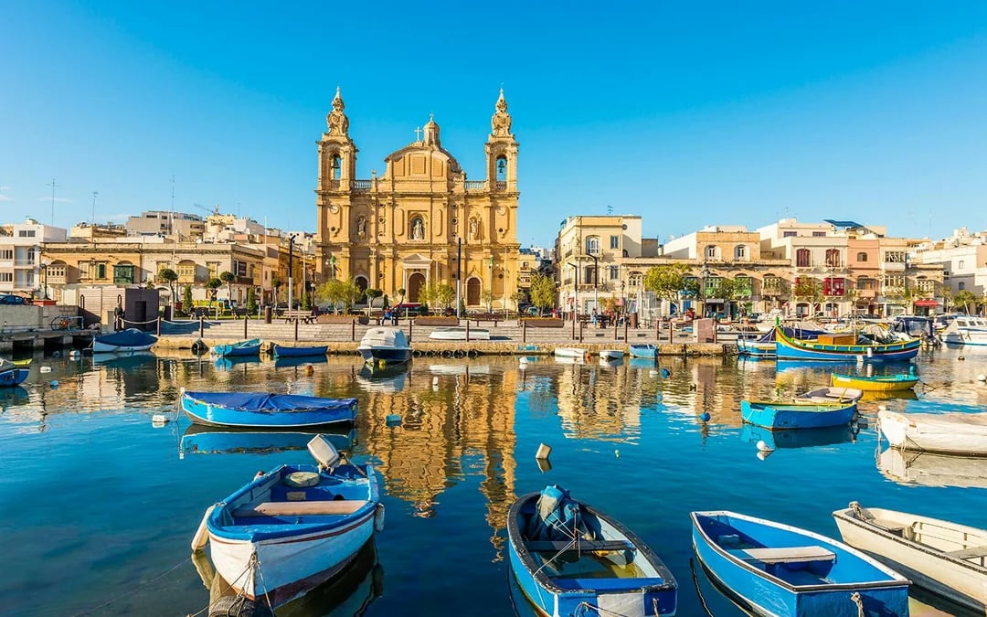 iSeeMalta Leisure Pass: 3-Day City Card with Bus & Cruise Image 11