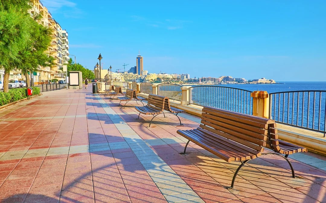 iSeeMalta Leisure Pass: 3-Day City Card with Bus & Cruise Image 3