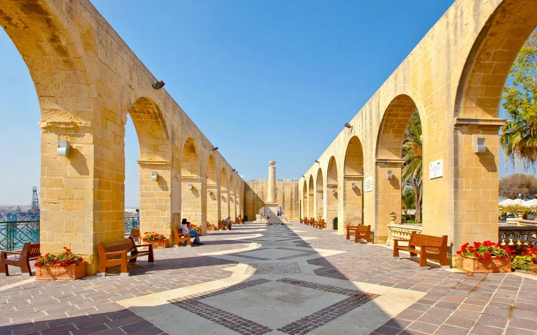 iSeeMalta Leisure Pass: 3-Day City Card with Bus & Cruise Image 4
