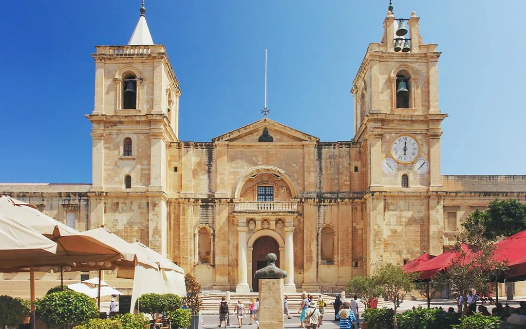 iSeeMalta Leisure Pass: 3-Day City Card with Bus & Cruise Image 10