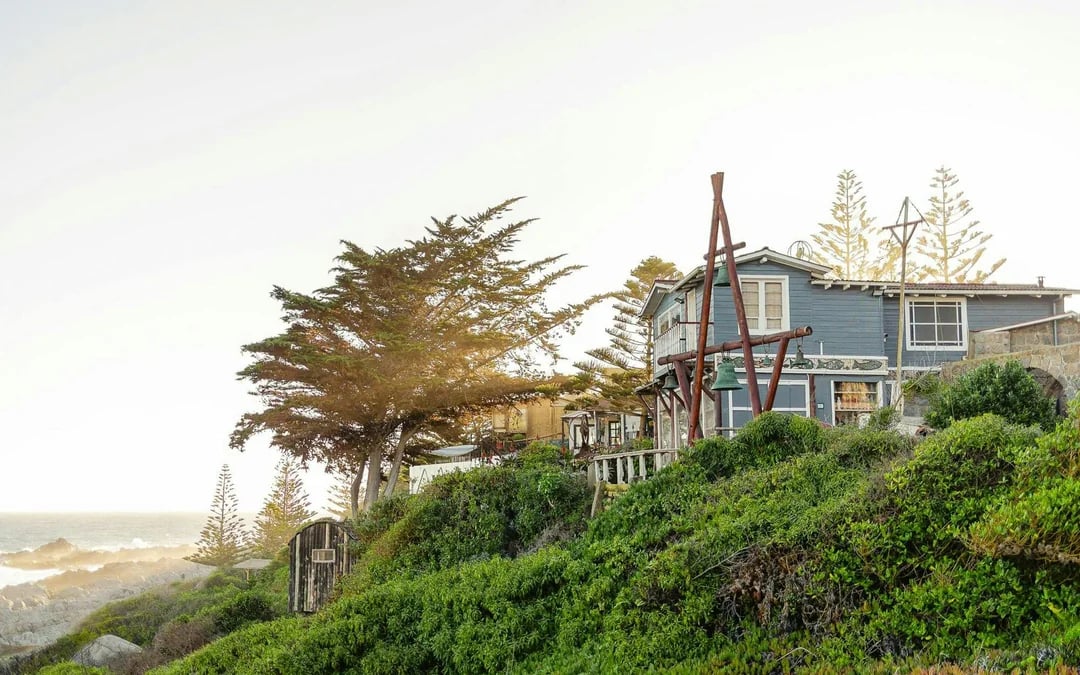 Isla Negra, Algarrobo & Casablanca Wine Valley Day Tour Image 10