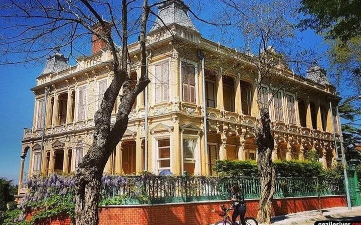 Istanbul All-Inclusive Princes’ Islands Tour+Lunch & Hotel Pickup Image 6