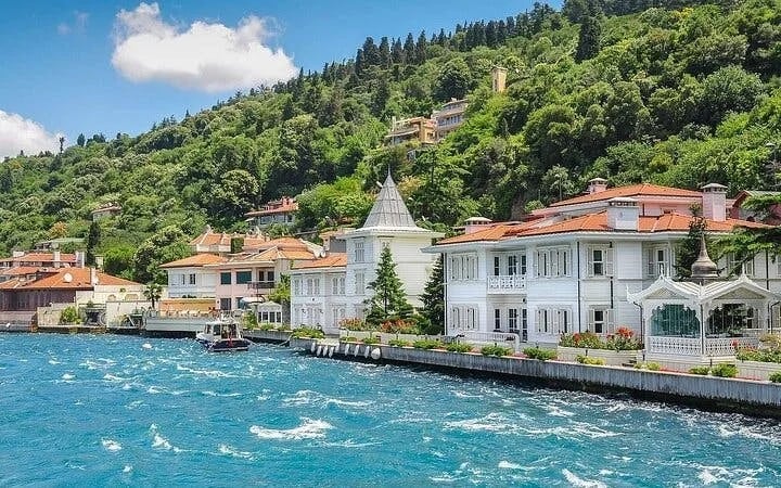 Istanbul All-Inclusive Princes’ Islands Tour+Lunch & Hotel Pickup Image 9