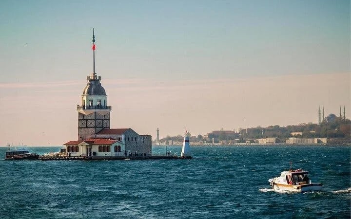 Istanbul Asian Side Tour: Hidden Gems & Local Markets Image 6