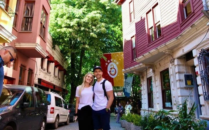 Istanbul Asian Side Tour: Hidden Gems & Local Markets Image 8