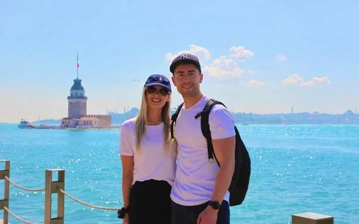 Istanbul Asian Side Tour: Hidden Gems & Local Markets Image 9