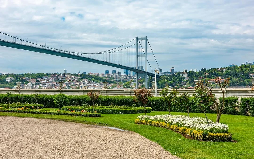 Istanbul Beylerbeyi Palace Skip the Line Ticket & Audio Guide Image 5