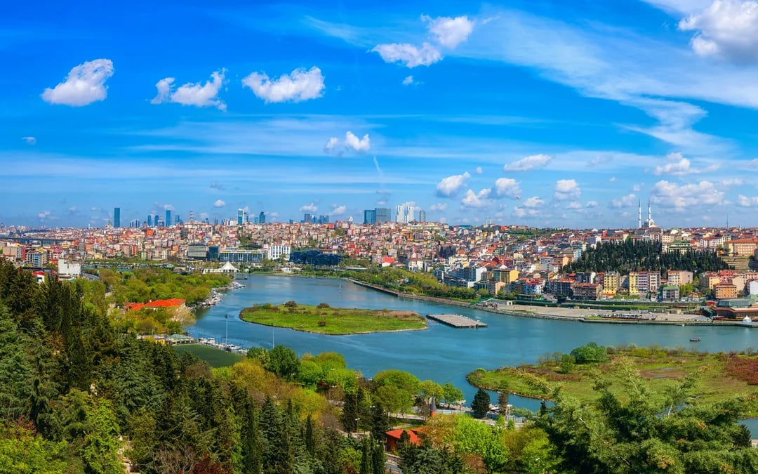 Istanbul: Bosphorus Sightseeing Cruise with Pierre Loti Cable Car & Guided Neighborhood Tour Image 6