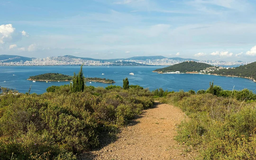 Istanbul City Tourist Pass: Access to 120+ Attractions & Services Image 11