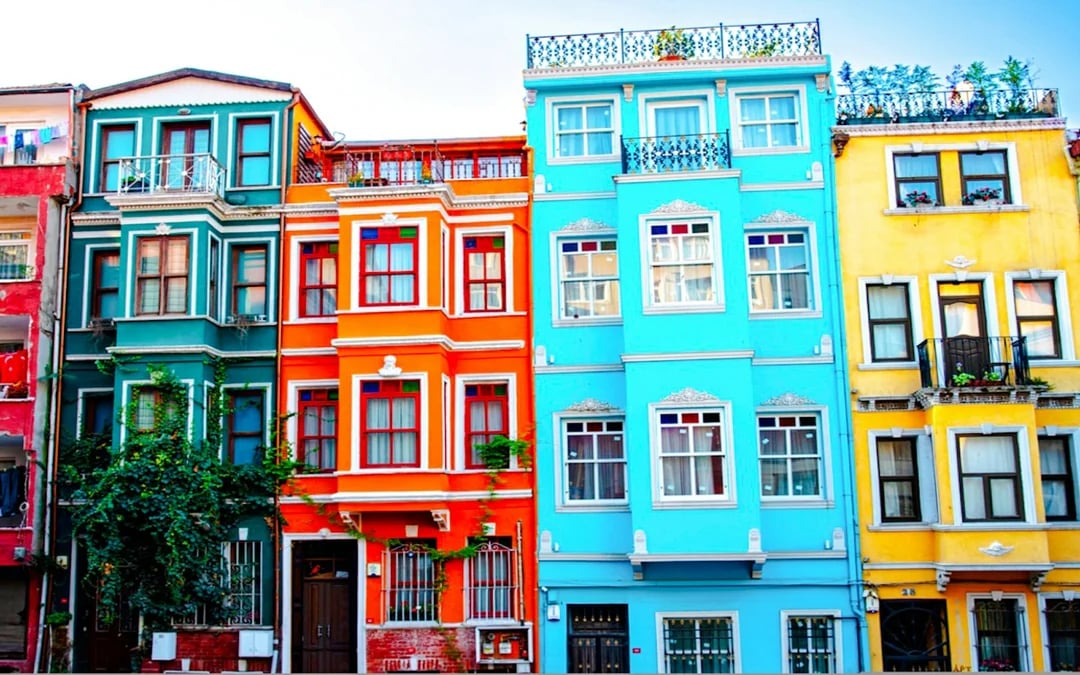 Istanbul: Fener & Balat Walking Tour Image 4