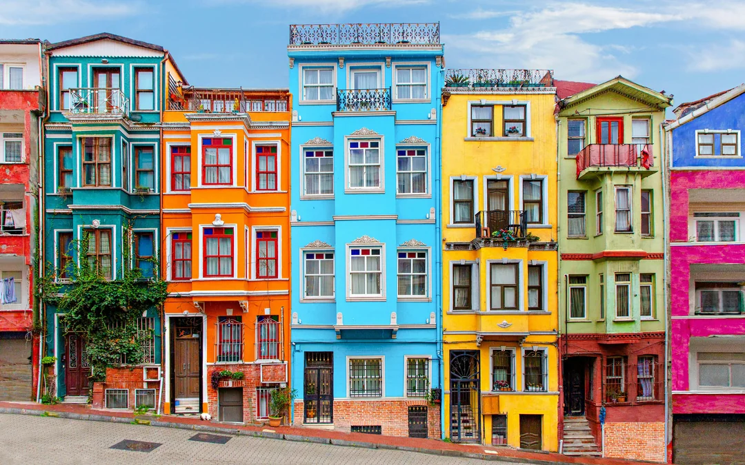 Istanbul Guided Tour with Bosphorus Yacht Cruise Image 4