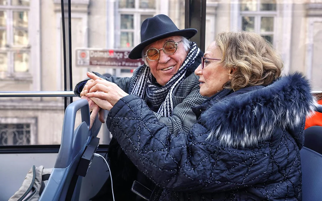 Istanbul Hop-on Hop-off Bus Tour Image 8