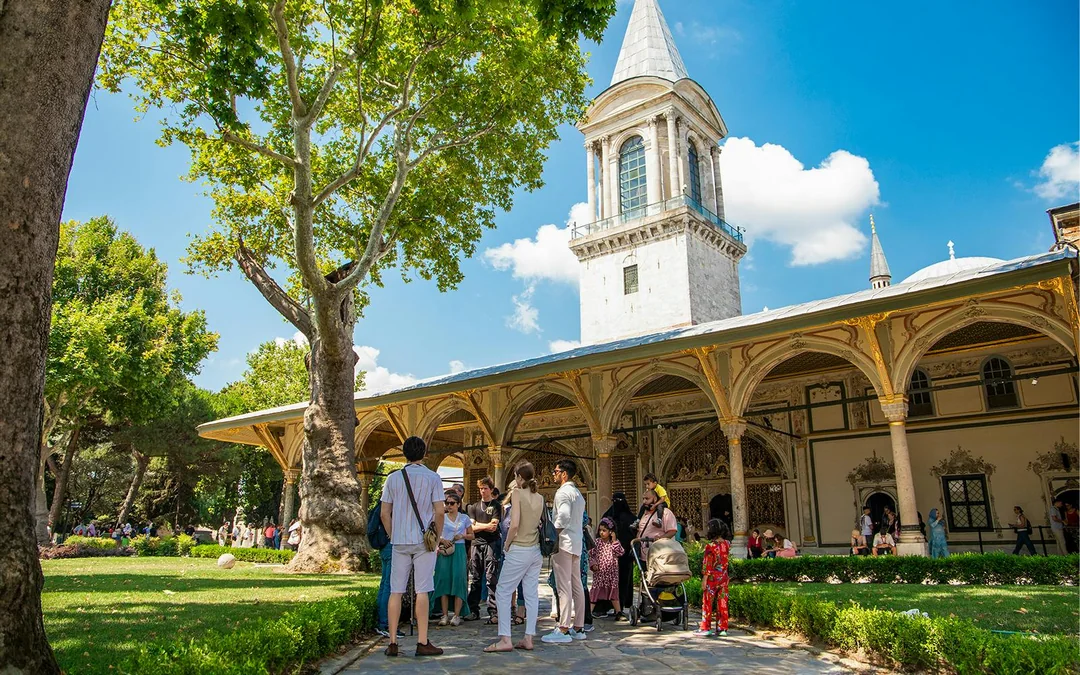 Istanbul Icons: Skip-the-Line Guided Tours Image 5