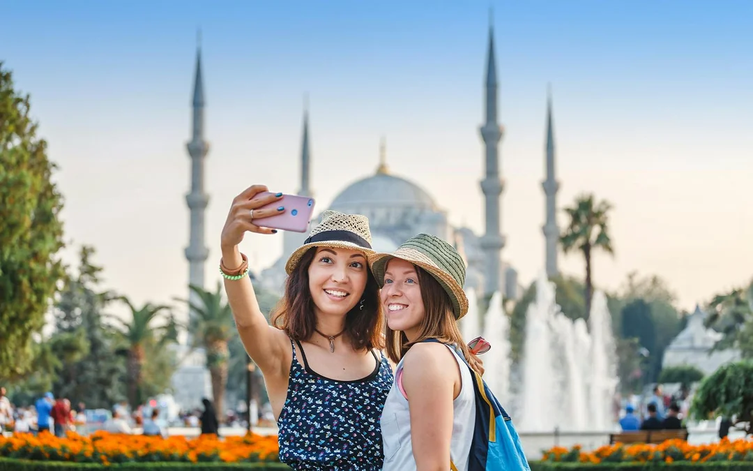 Istanbul Mosques Private Guided Tour: Hagia Sophia, Süleymaniye & Blue Mosque Image 1