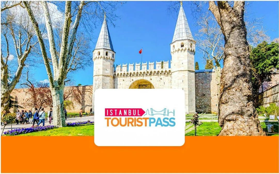 Istanbul Museum Pass: Guided Tour + Skip the Line Image 1