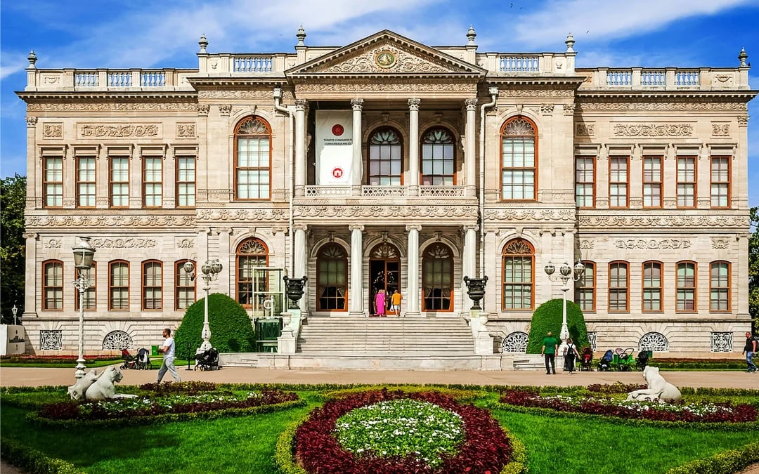 Istanbul Museum Pass: Guided Tour + Skip the Line Image 8