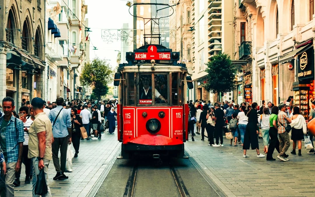 Istanbul Old City and Bosphorus Cruise Private Tour for Up to 12 with Topkapi Palace and Hagia Sophia Image 7