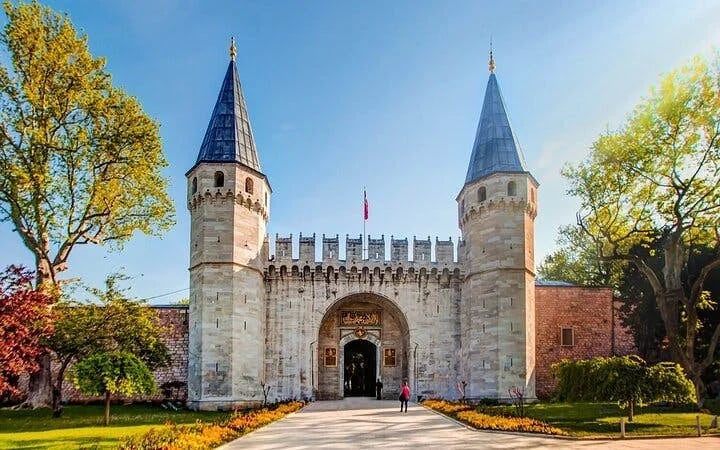 Istanbul Old City Half Day Morning Guided Tour Image 3