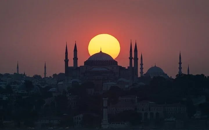 Istanbul Old City Half Day Morning Guided Tour Image 6