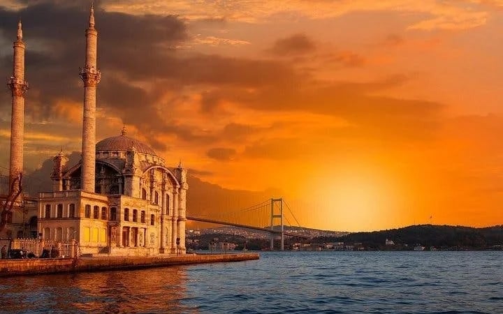 Istanbul Old City Half Day Morning Guided Tour Image 8