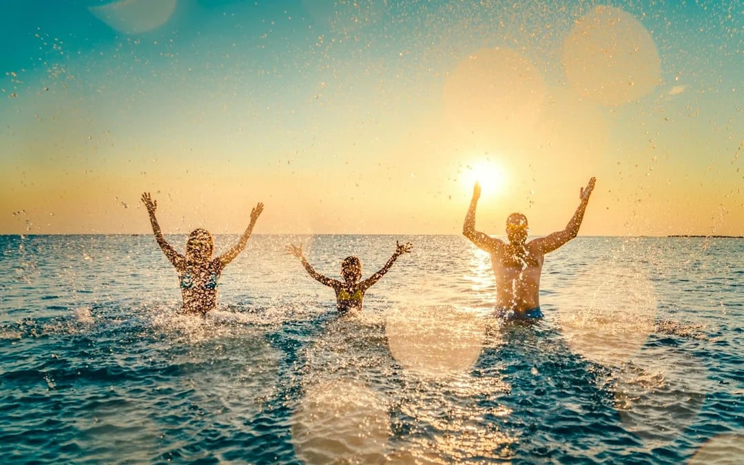 Istanbul Princes' Islands Shared Swimming Yacht Cruise Image 3