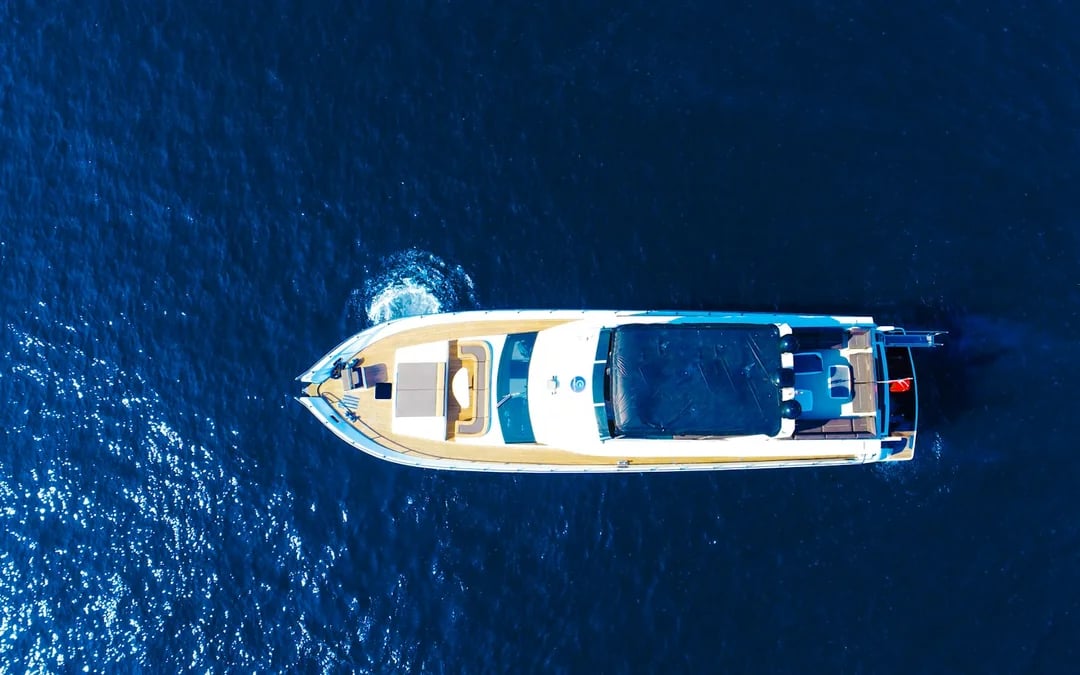 Istanbul Princes' Islands Shared Swimming Yacht Cruise Image 5