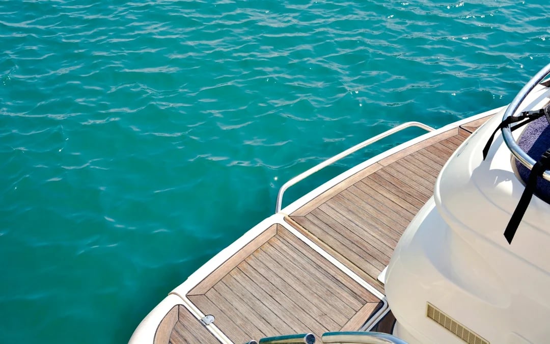 Istanbul Princes' Islands Shared Swimming Yacht Cruise Image 8